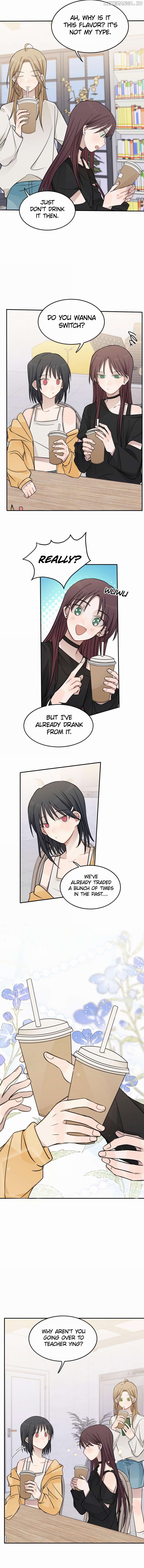 Listening To The Stars Chapter 49 - page 4