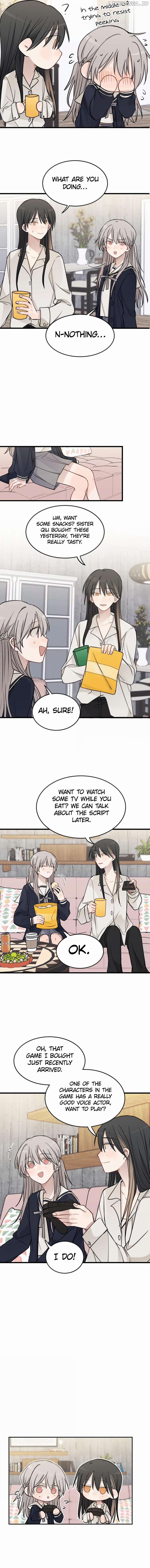 Listening To The Stars Chapter 50 - page 2