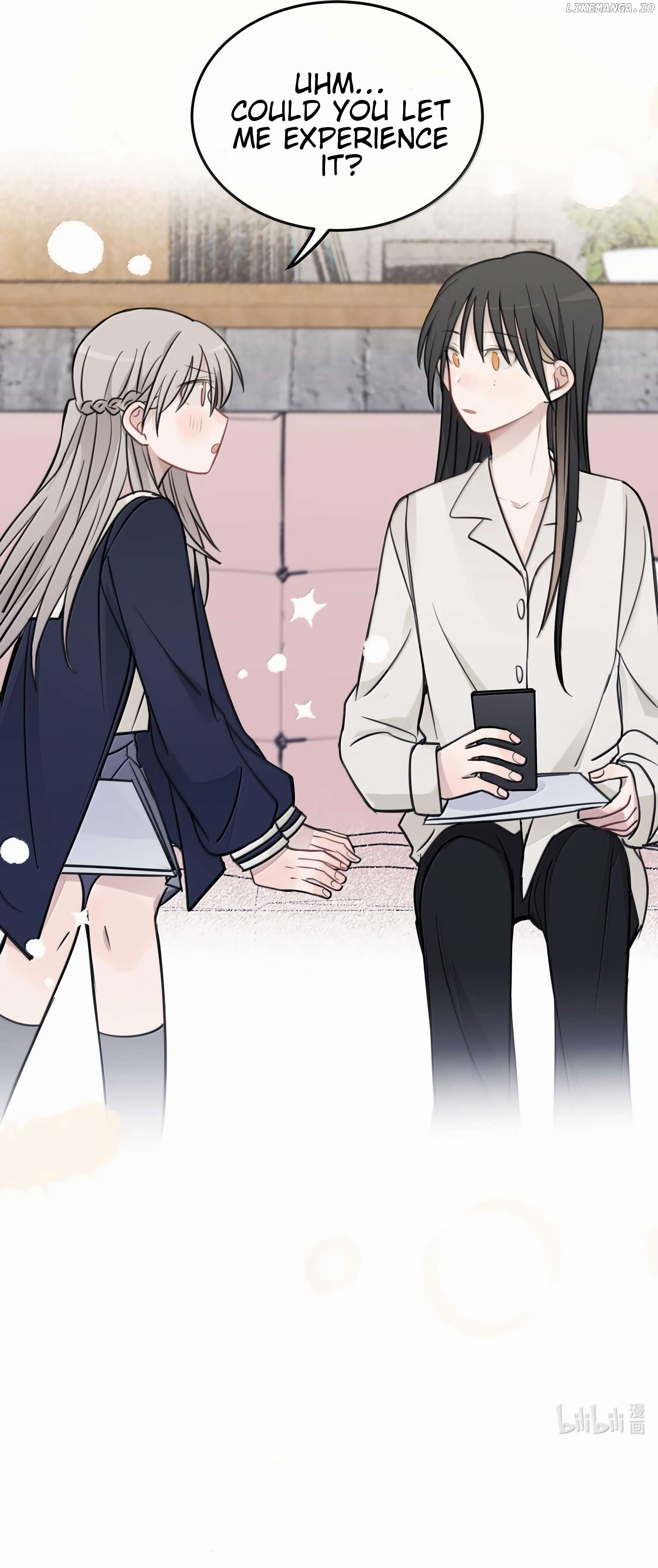 Listening To The Stars Chapter 51 - page 11