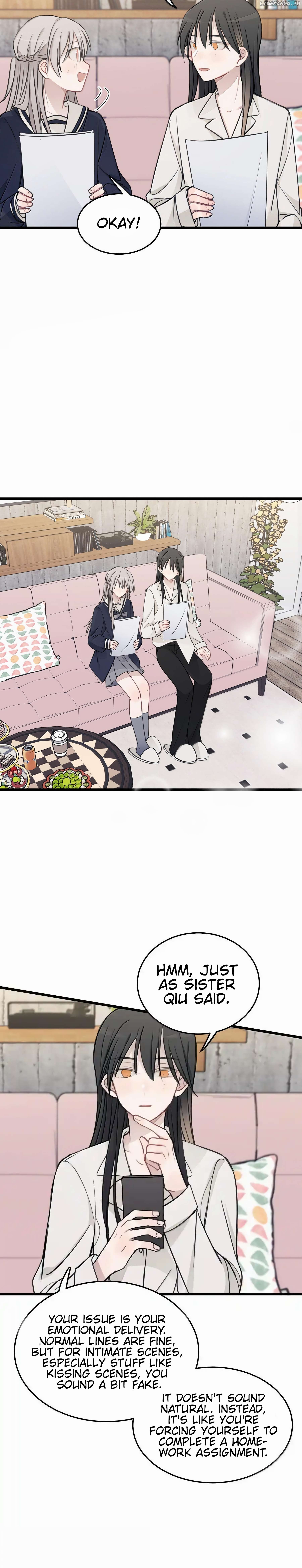 Listening To The Stars Chapter 51 - page 6
