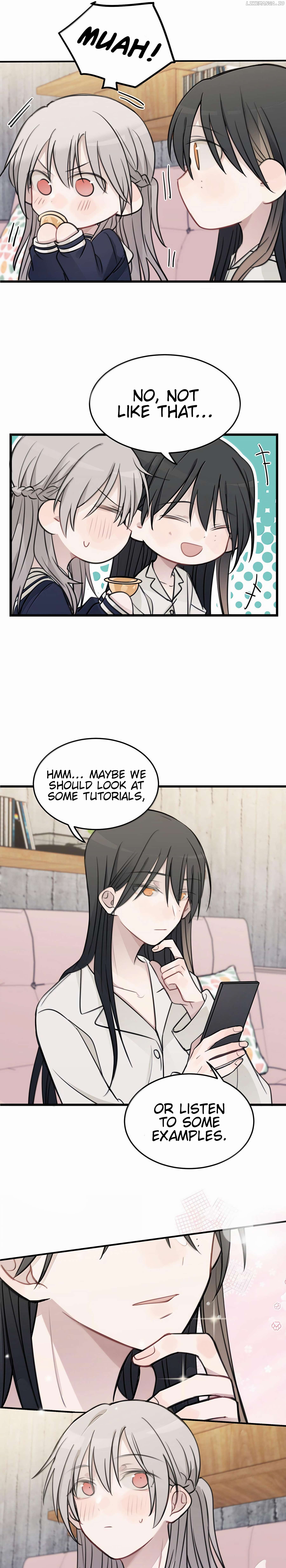 Listening To The Stars Chapter 51 - page 9