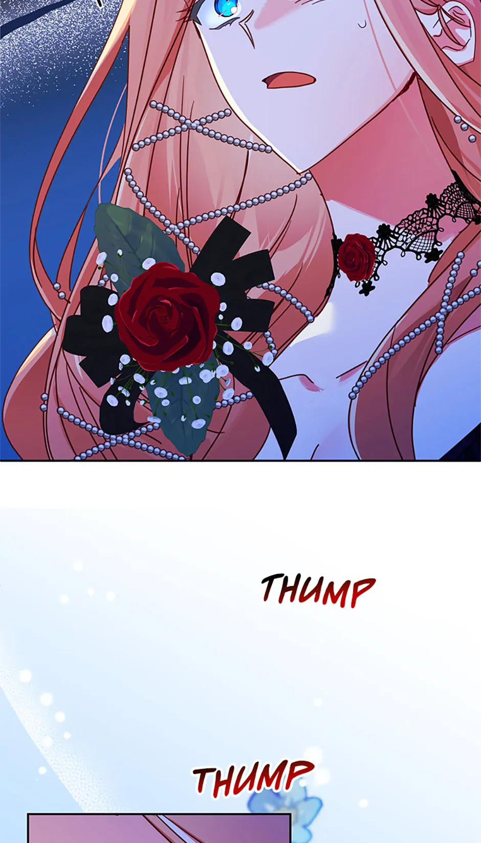 My Ray of Hope Chapter 97 - page 11