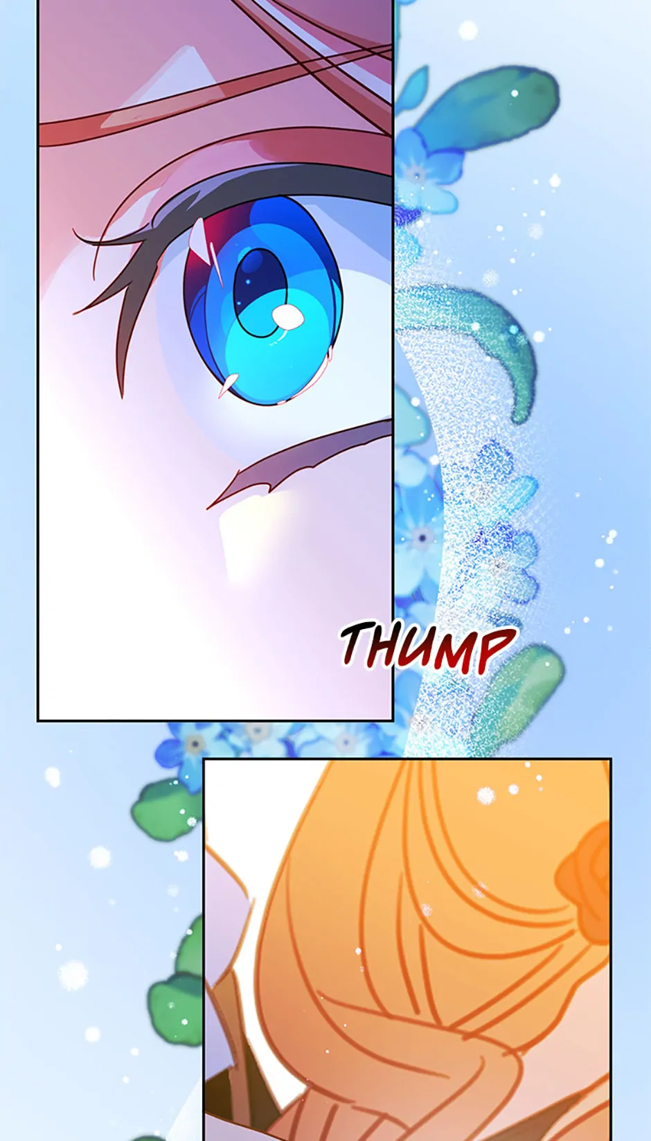 My Ray of Hope Chapter 97 - page 12