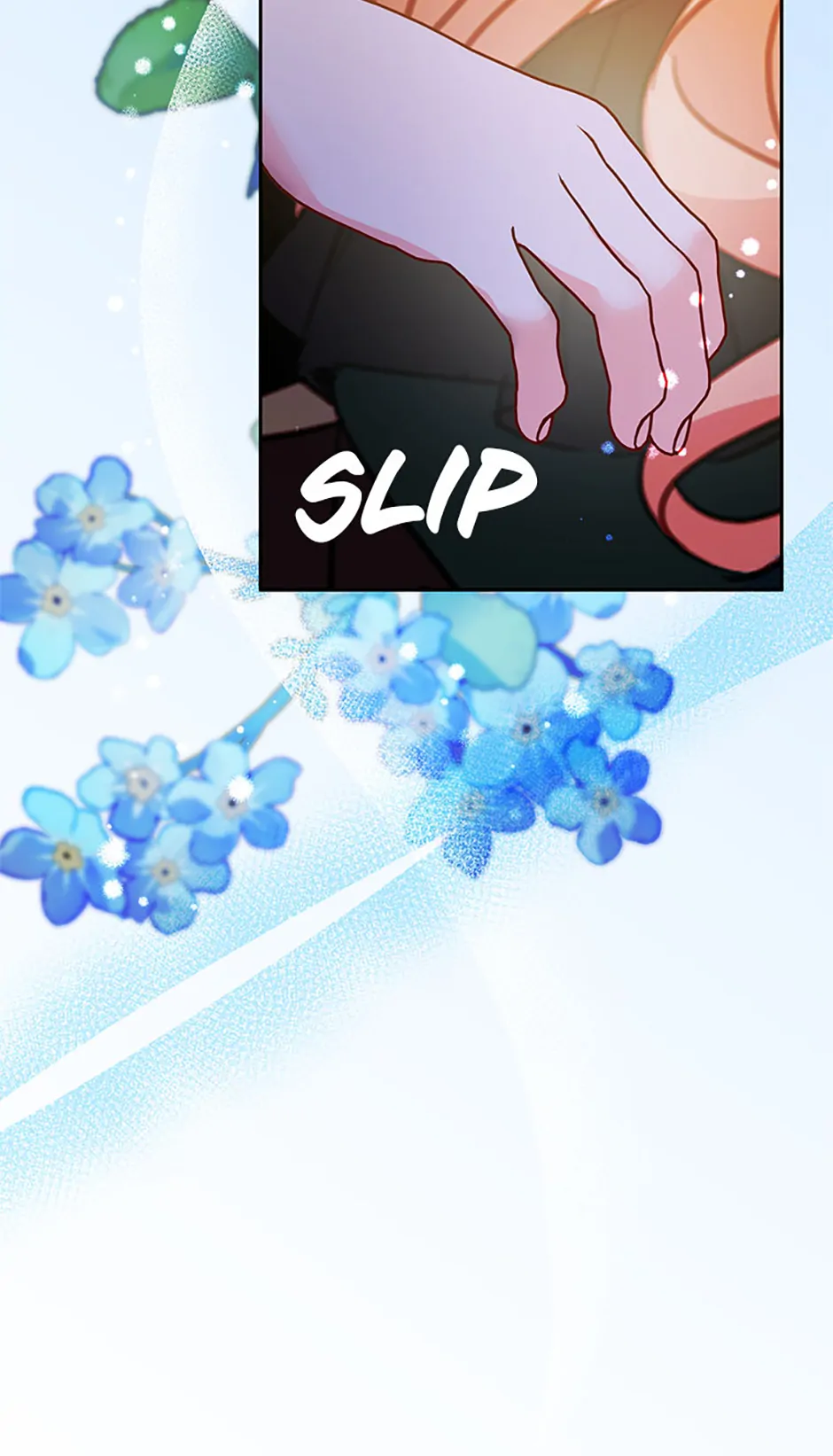 My Ray of Hope Chapter 97 - page 13