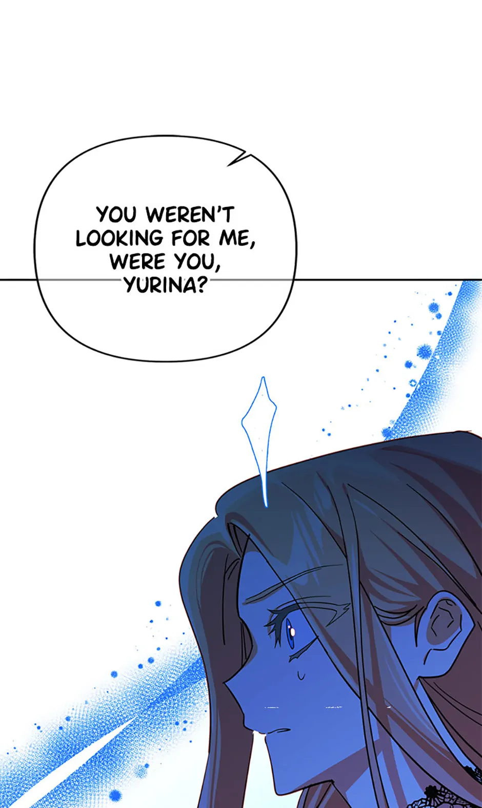 My Ray of Hope Chapter 97 - page 14