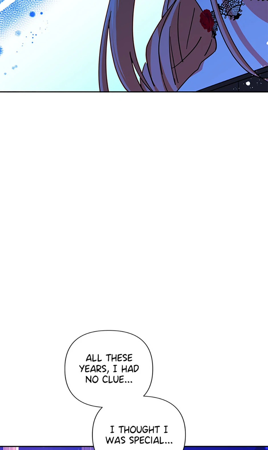 My Ray of Hope Chapter 97 - page 15