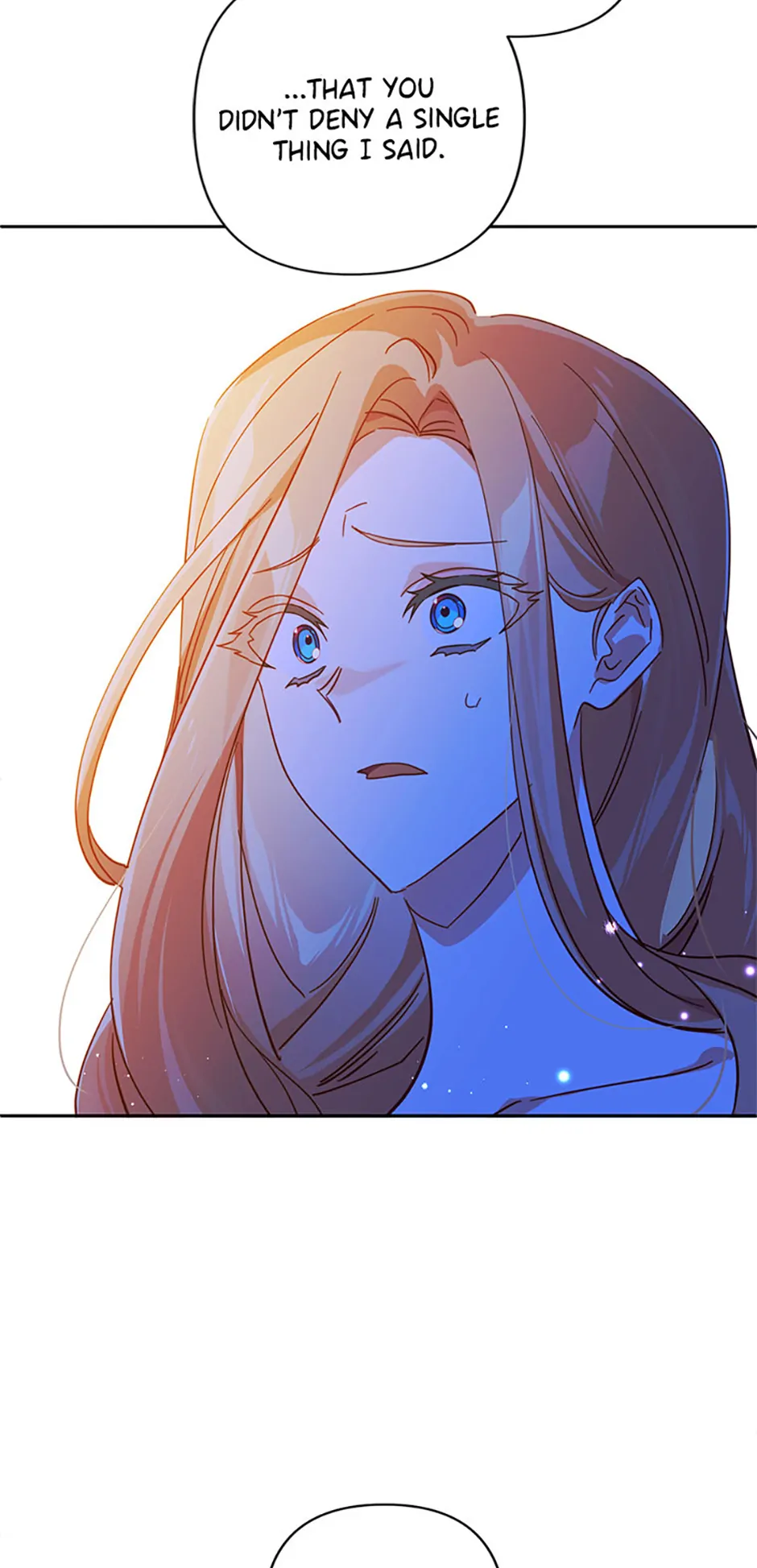 My Ray of Hope Chapter 97 - page 19