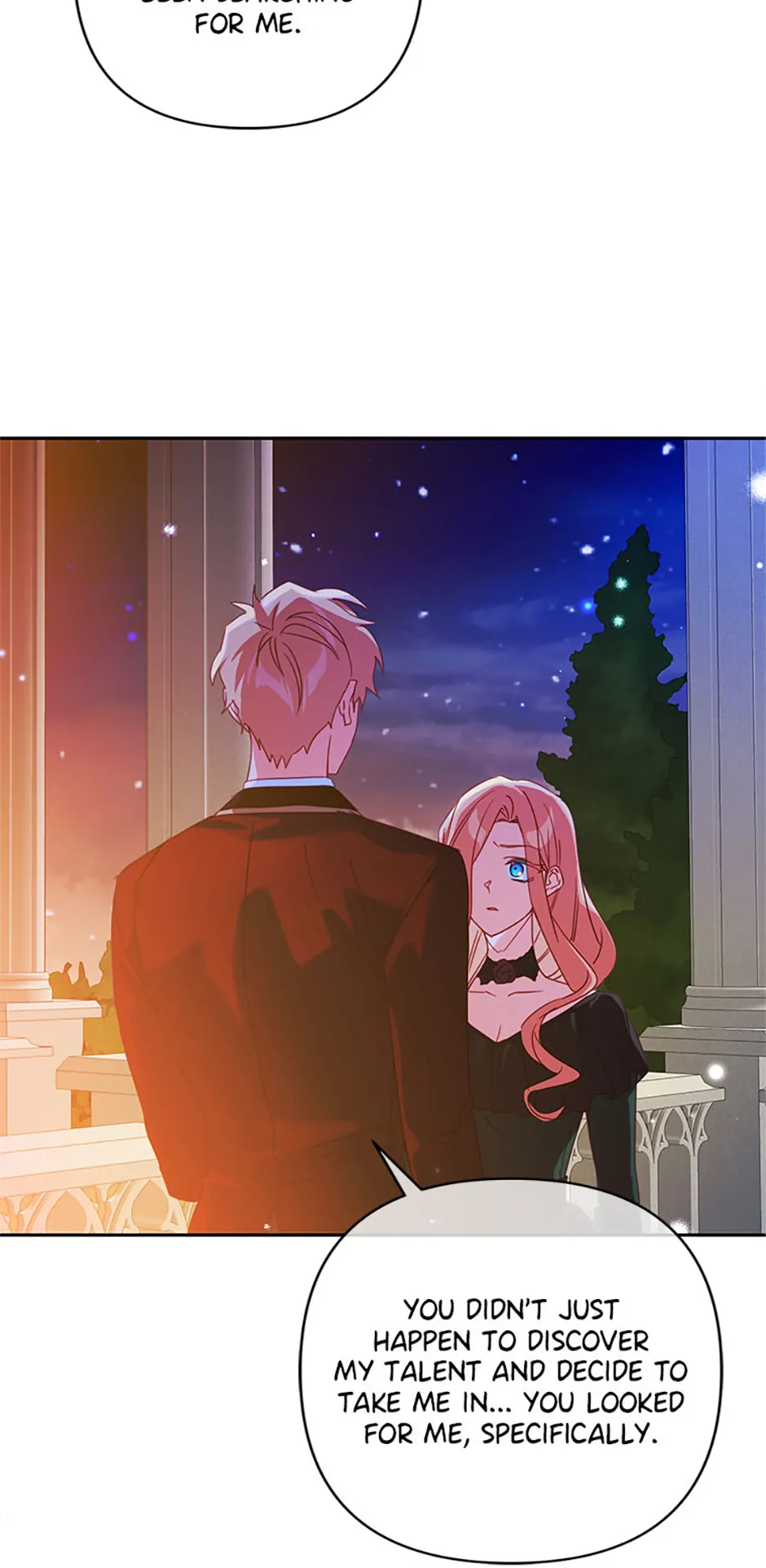 My Ray of Hope Chapter 97 - page 3