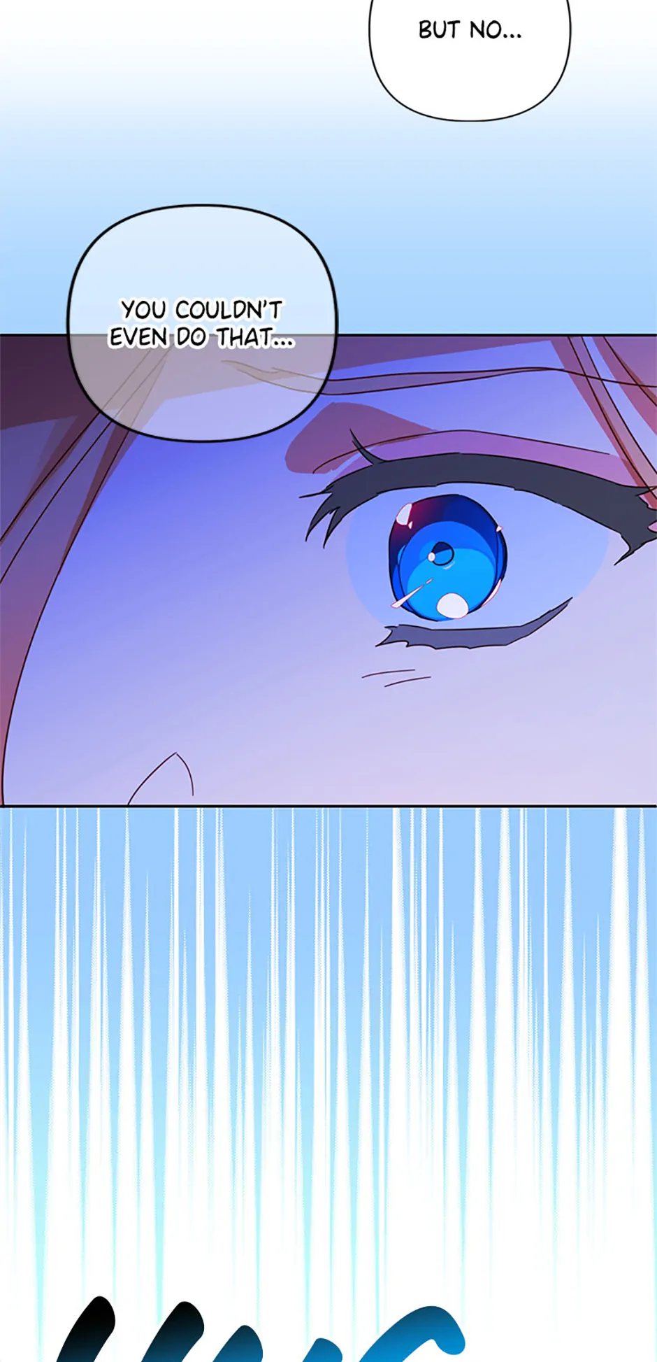 My Ray of Hope Chapter 97 - page 21