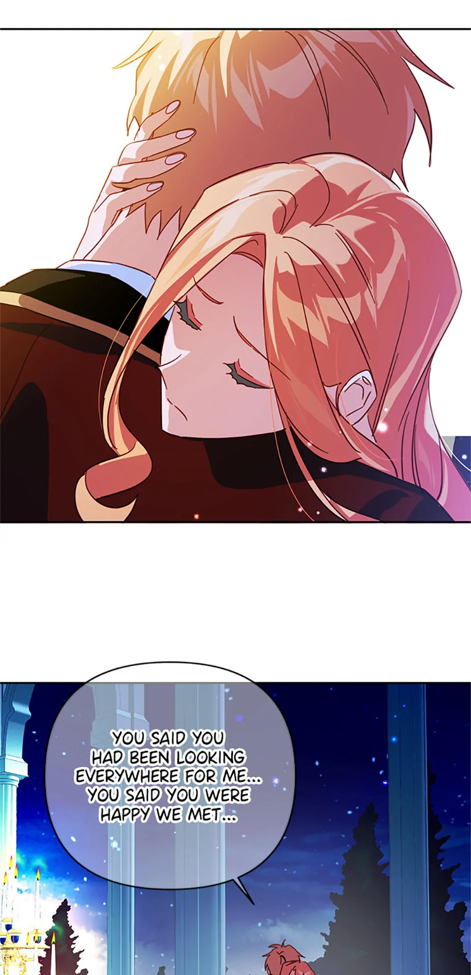 My Ray of Hope Chapter 97 - page 23