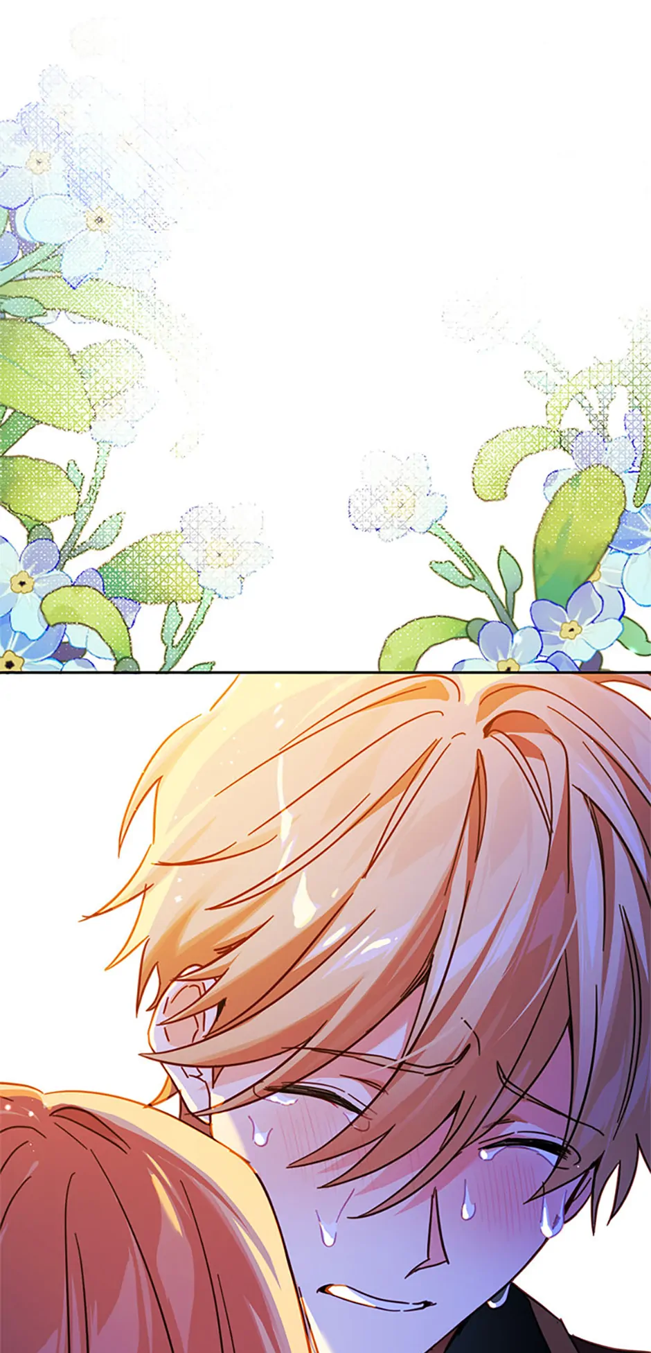 My Ray of Hope Chapter 97 - page 25