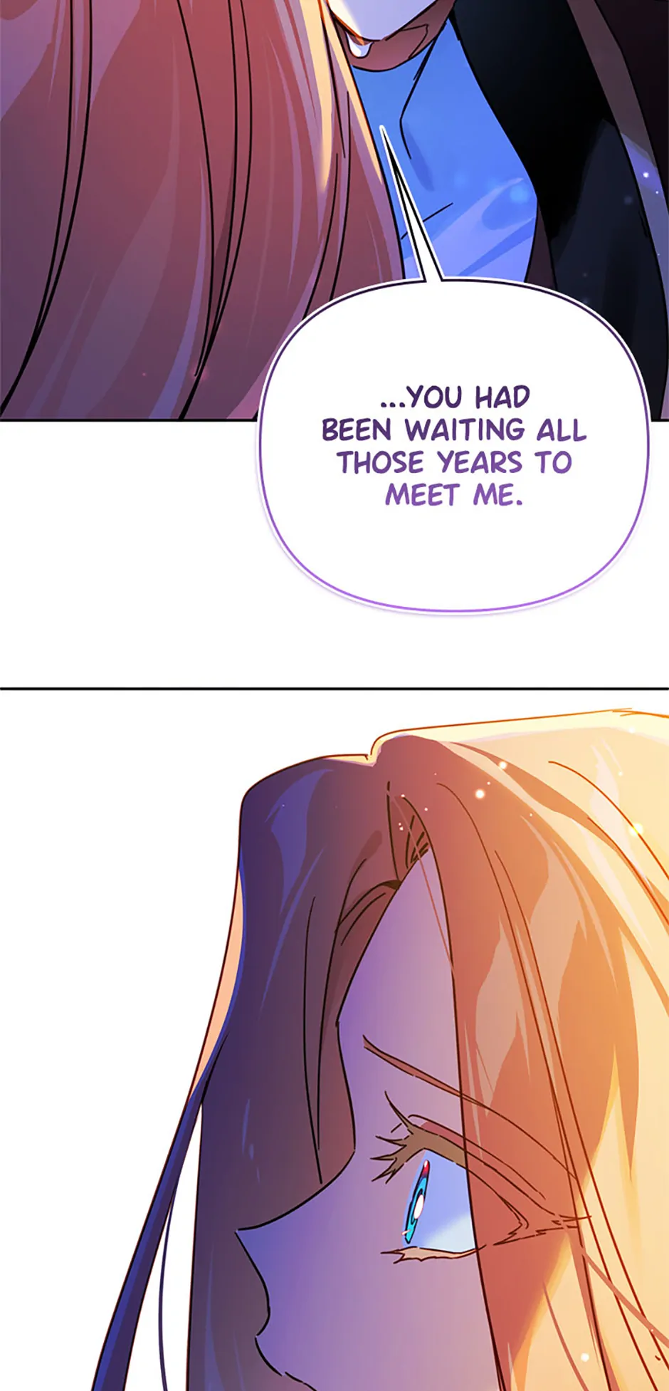My Ray of Hope Chapter 97 - page 26