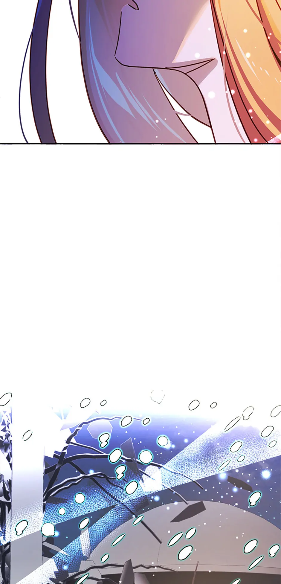 My Ray of Hope Chapter 97 - page 27
