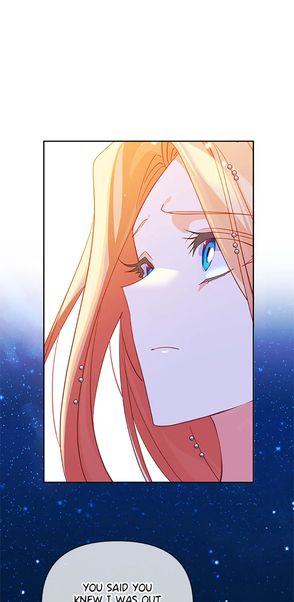 My Ray of Hope Chapter 97 - page 4