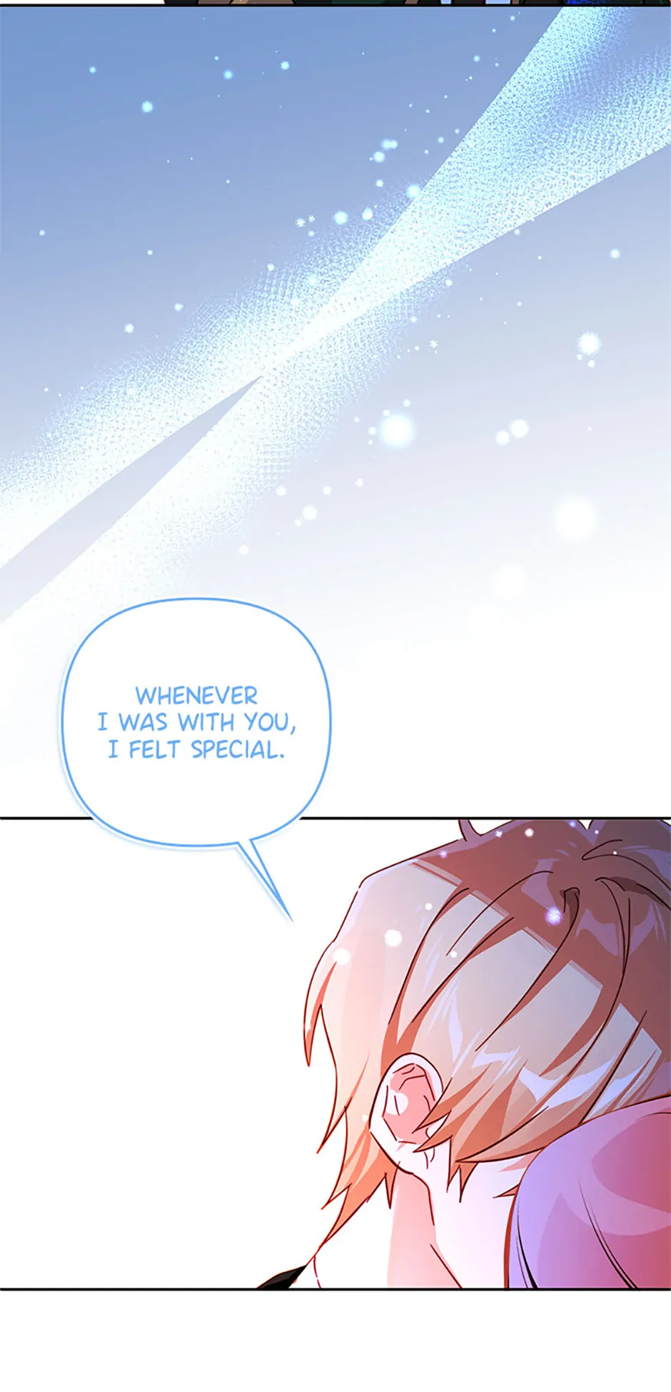 My Ray of Hope Chapter 97 - page 31