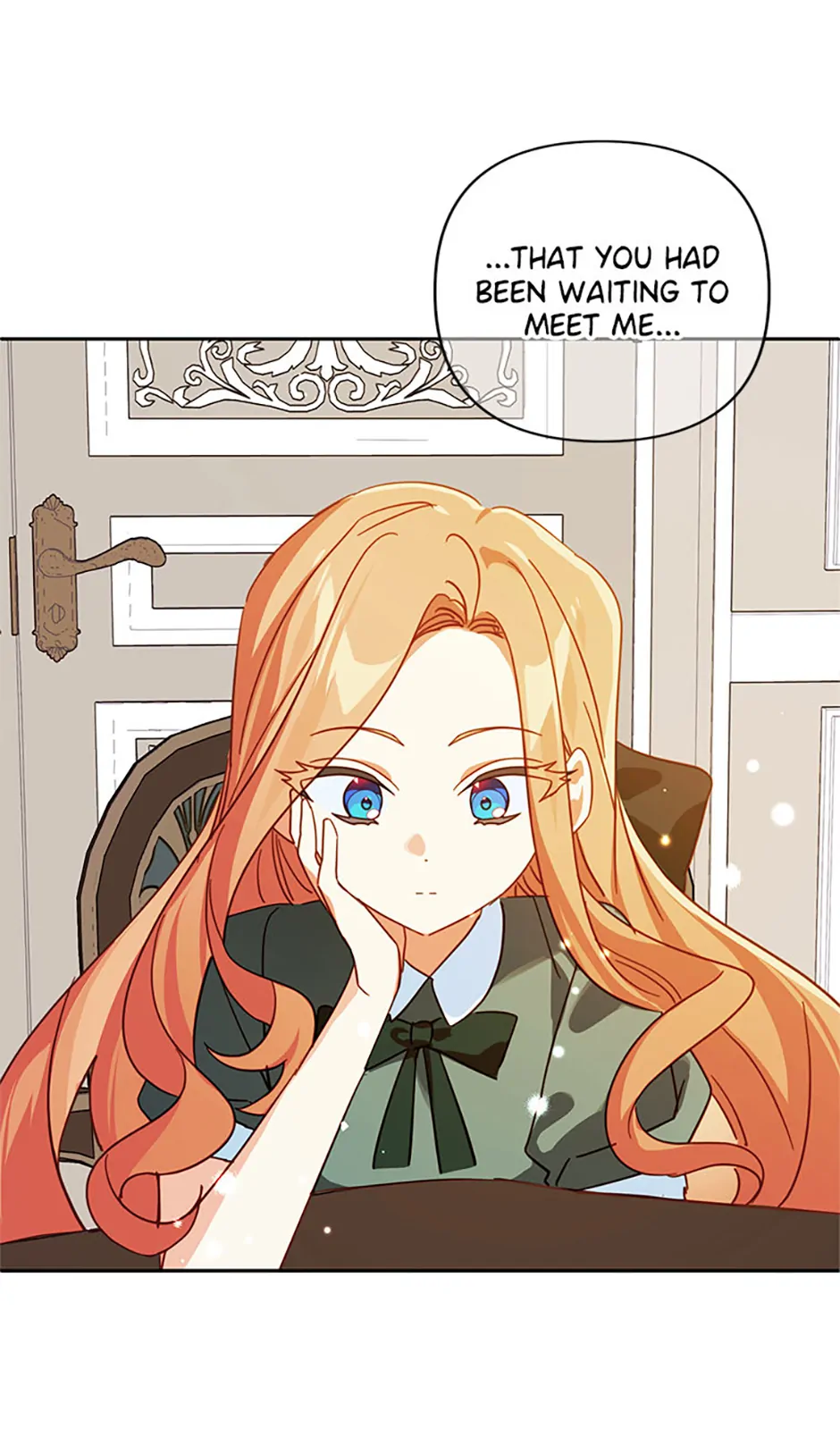 My Ray of Hope Chapter 97 - page 34