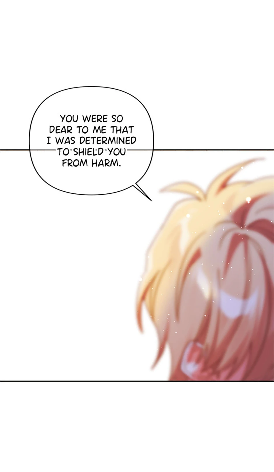 My Ray of Hope Chapter 97 - page 36