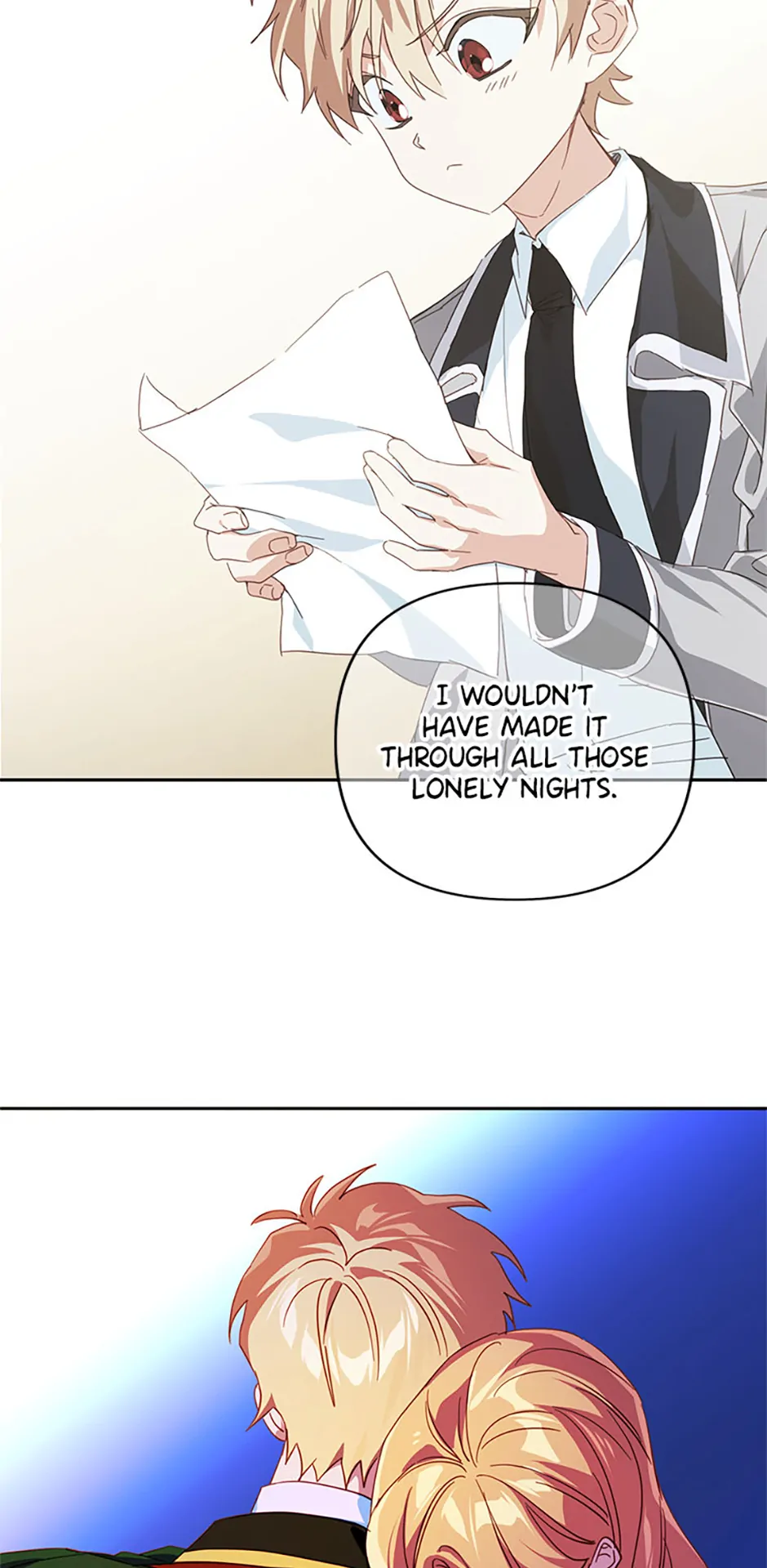 My Ray of Hope Chapter 97 - page 38