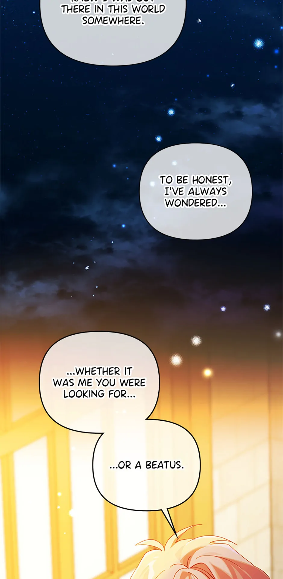 My Ray of Hope Chapter 97 - page 5