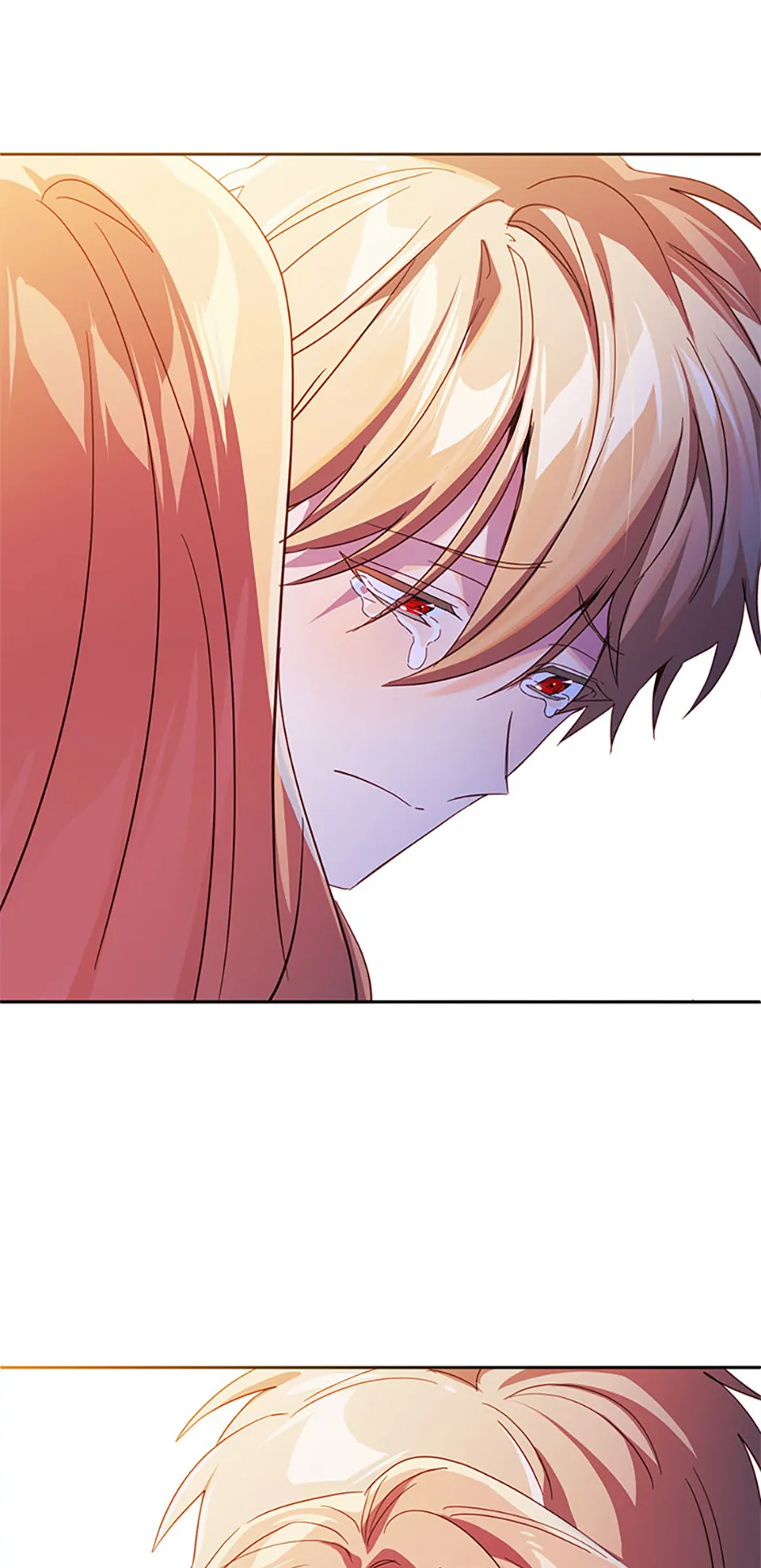 My Ray of Hope Chapter 97 - page 41