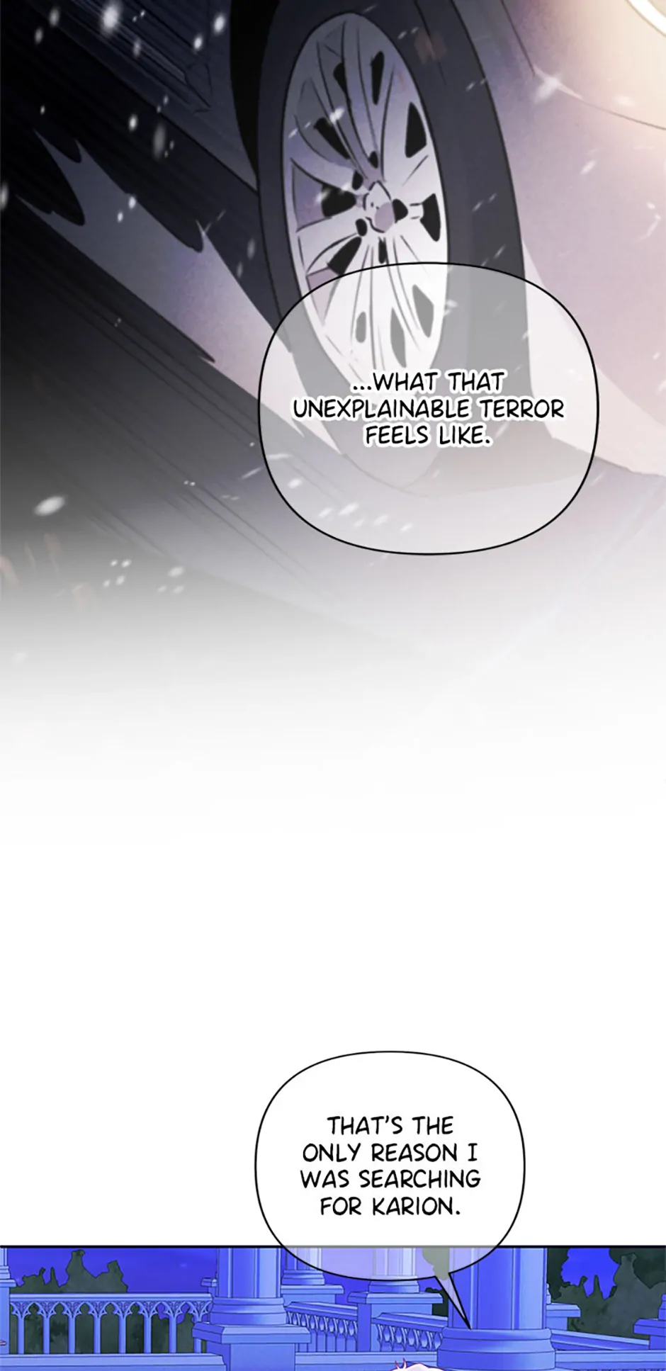 My Ray of Hope Chapter 97 - page 44