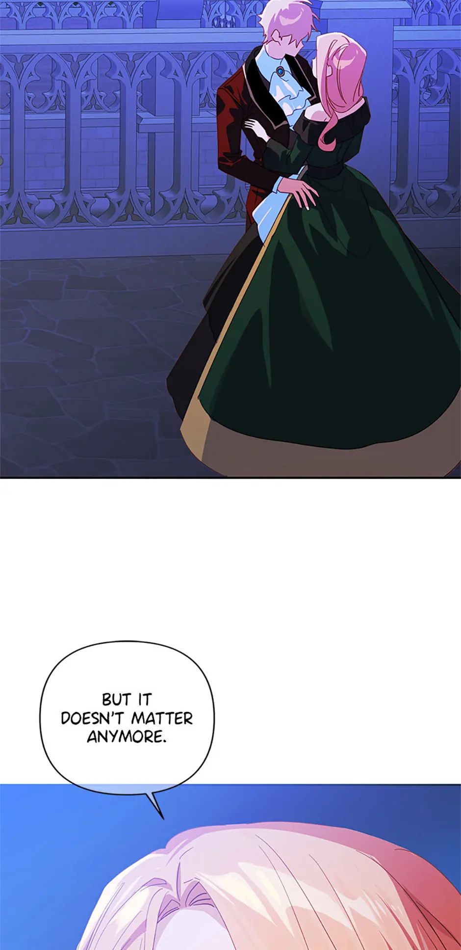 My Ray of Hope Chapter 97 - page 45