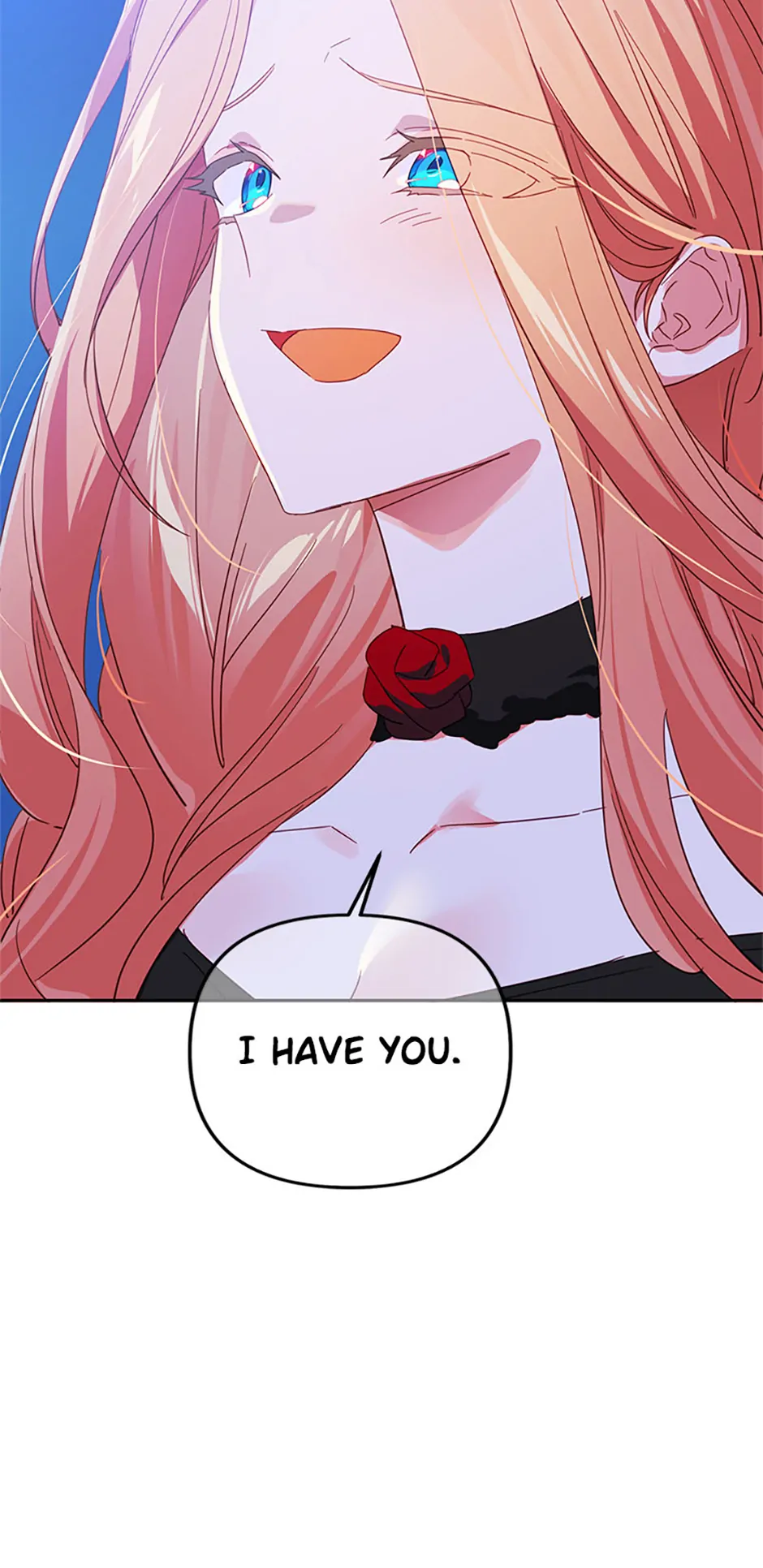 My Ray of Hope Chapter 97 - page 46
