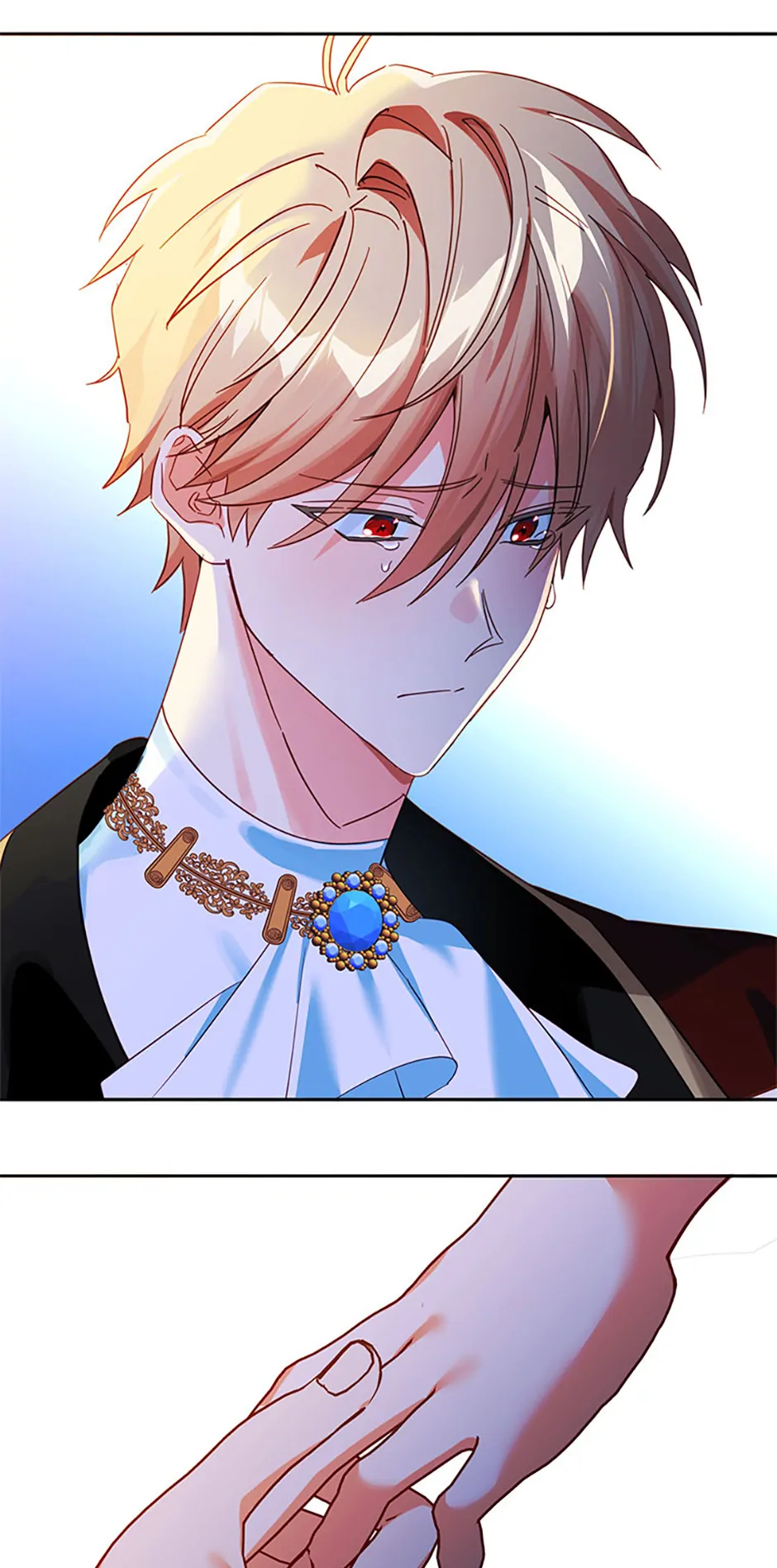 My Ray of Hope Chapter 97 - page 47