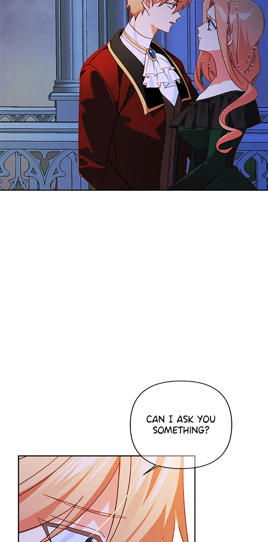 My Ray of Hope Chapter 97 - page 49