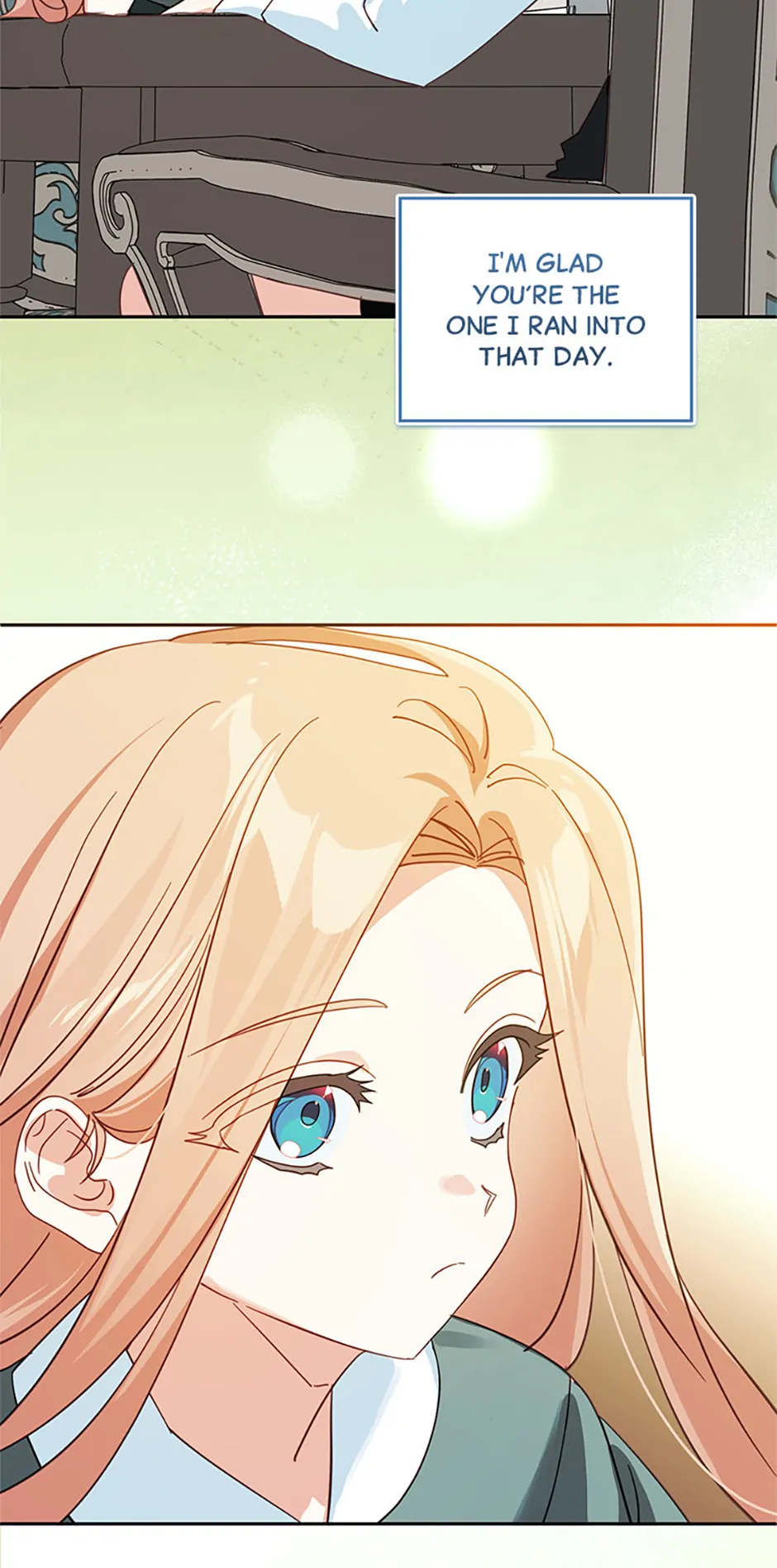 My Ray of Hope Chapter 97 - page 54