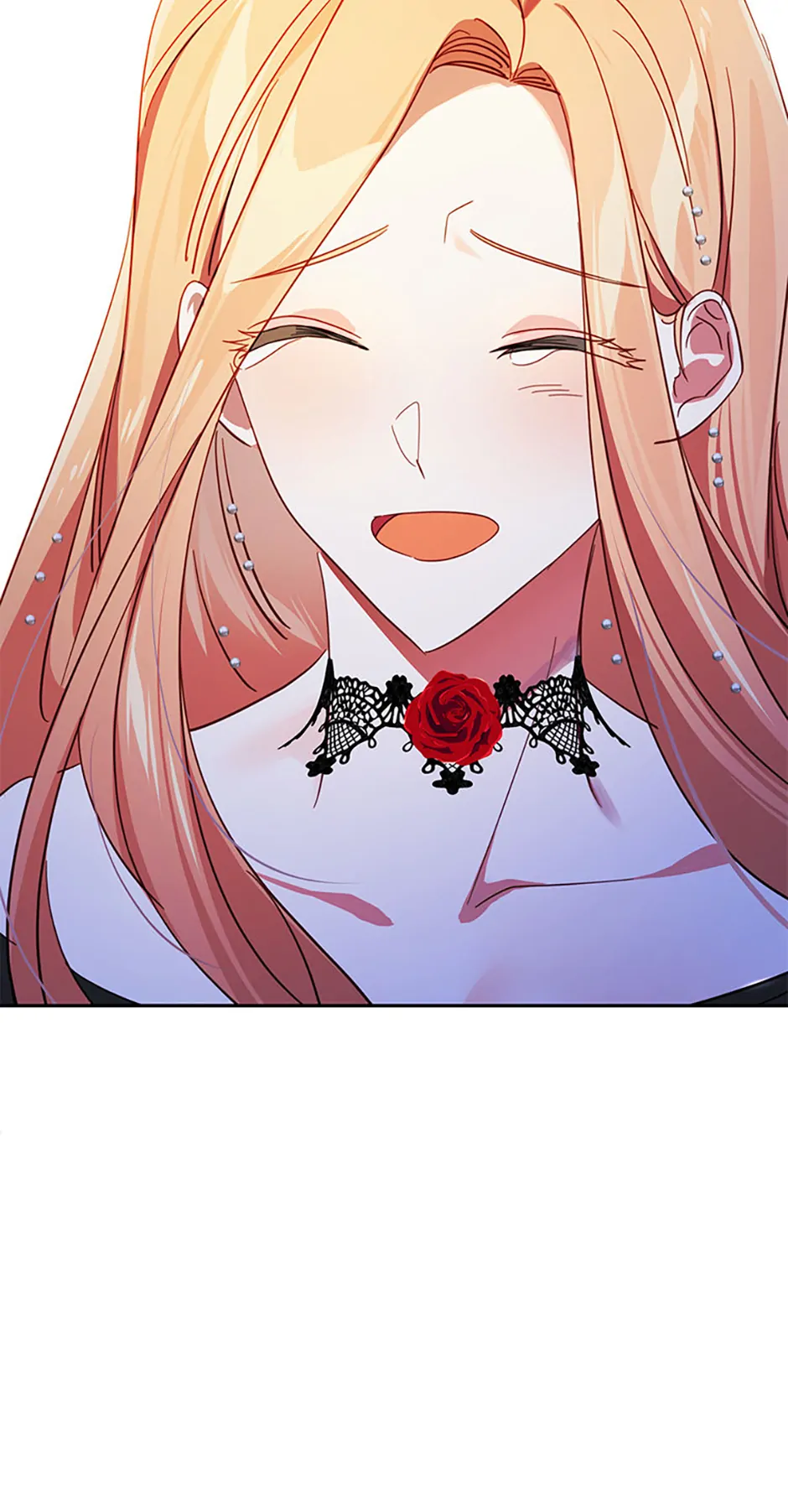 My Ray of Hope Chapter 97 - page 57