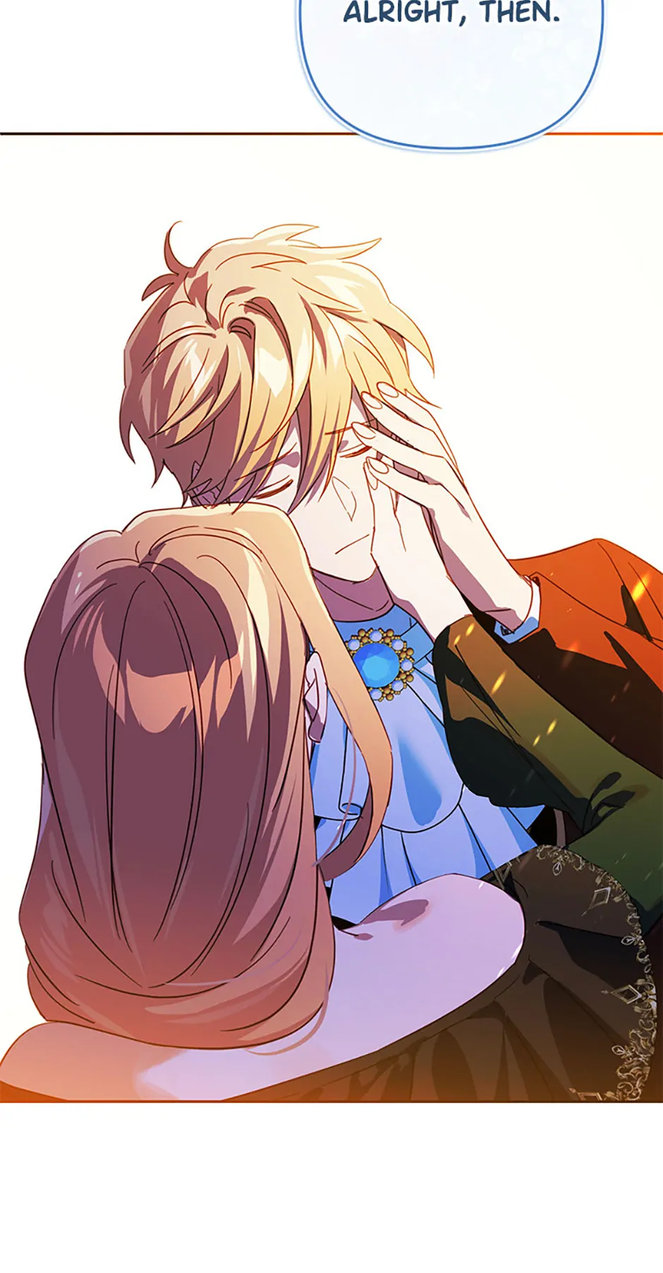 My Ray of Hope Chapter 97 - page 60