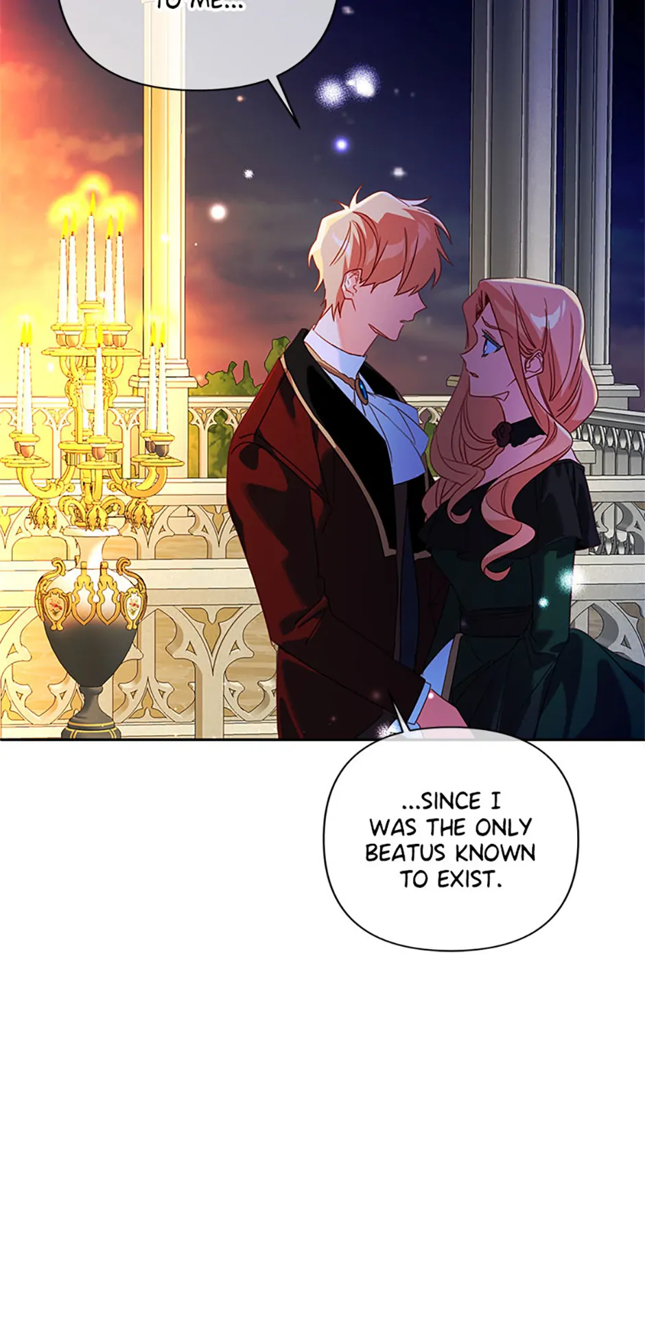 My Ray of Hope Chapter 97 - page 7