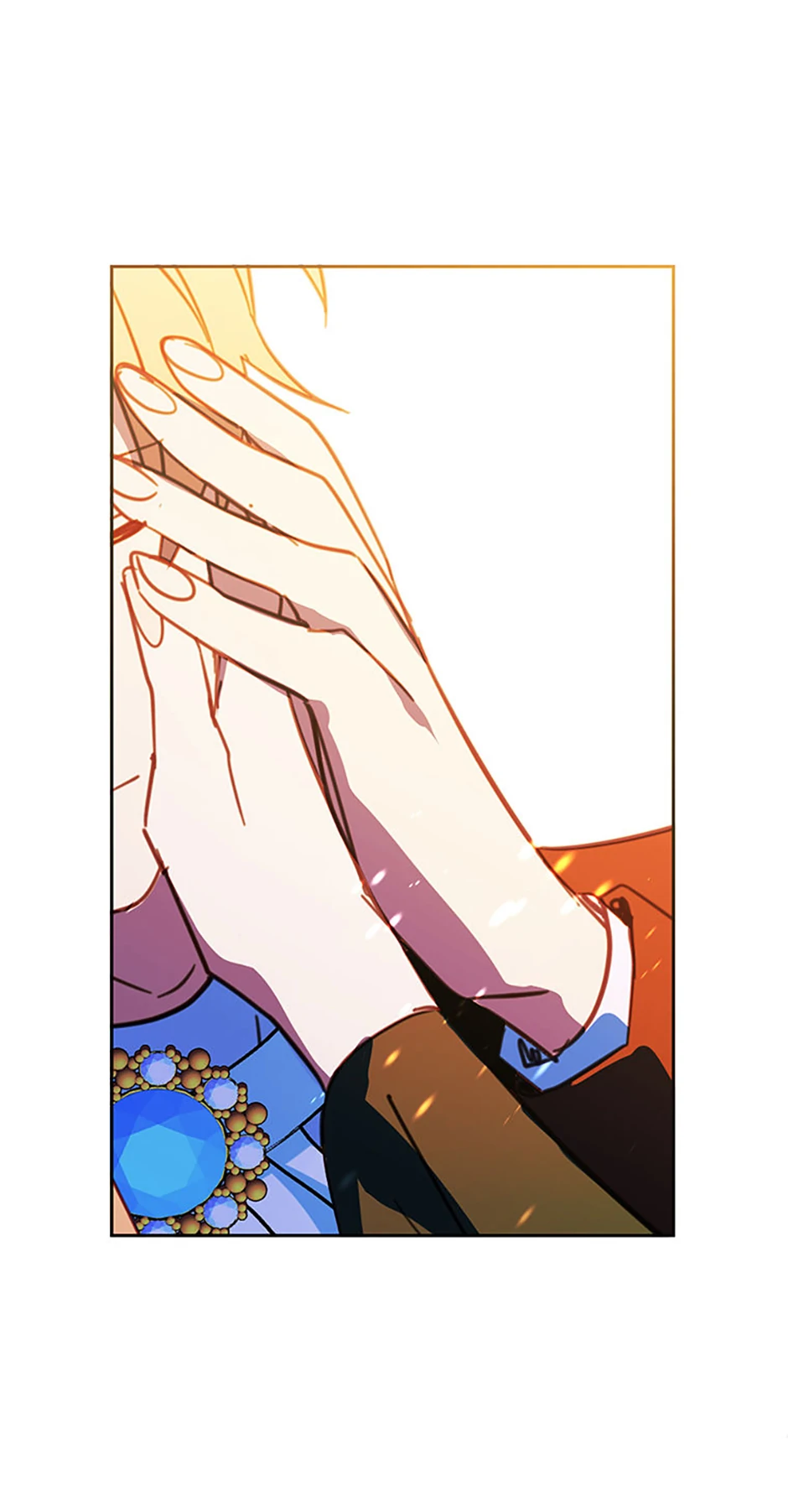 My Ray of Hope Chapter 97 - page 61
