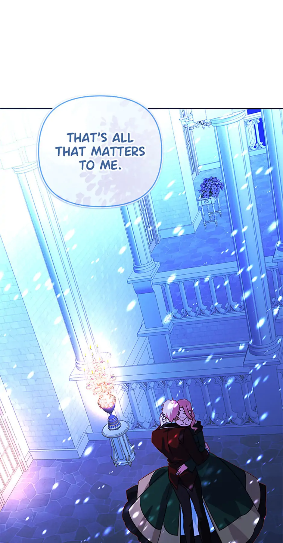 My Ray of Hope Chapter 97 - page 62