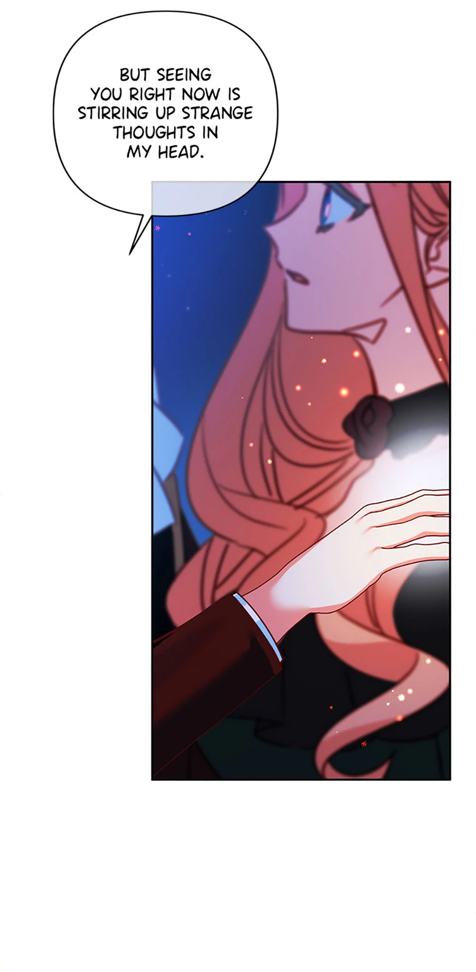 My Ray of Hope Chapter 97 - page 8