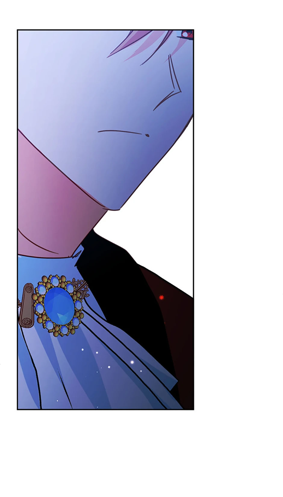 My Ray of Hope Chapter 97 - page 9