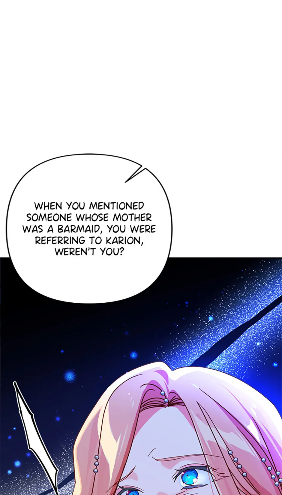 My Ray of Hope Chapter 97 - page 10