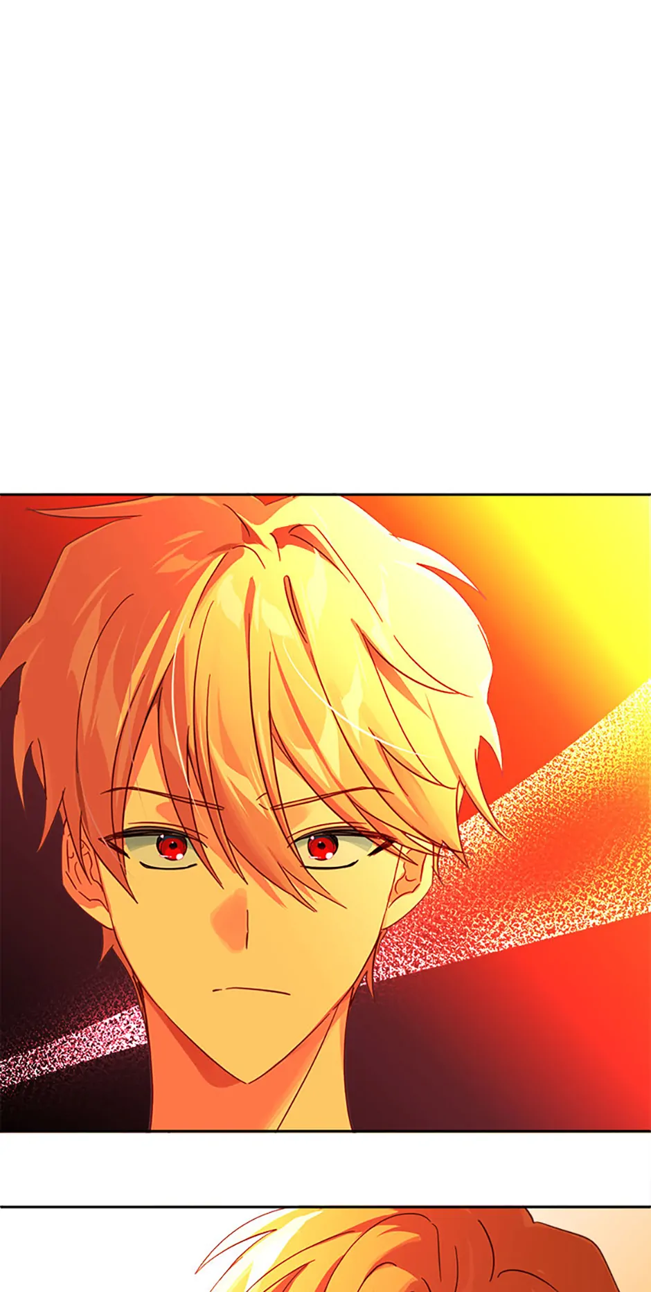 My Ray of Hope Chapter 98 - page 11