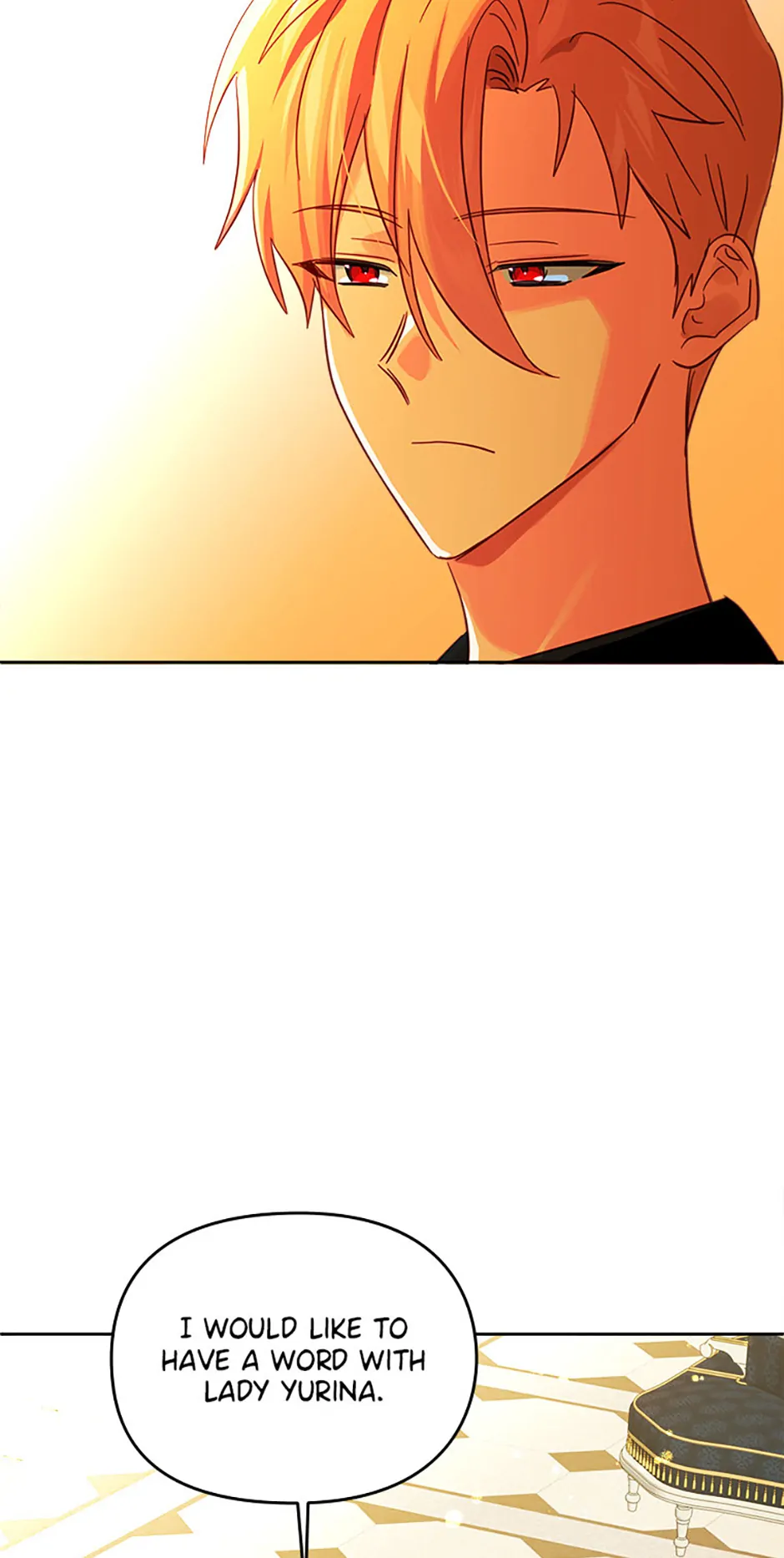 My Ray of Hope Chapter 98 - page 12