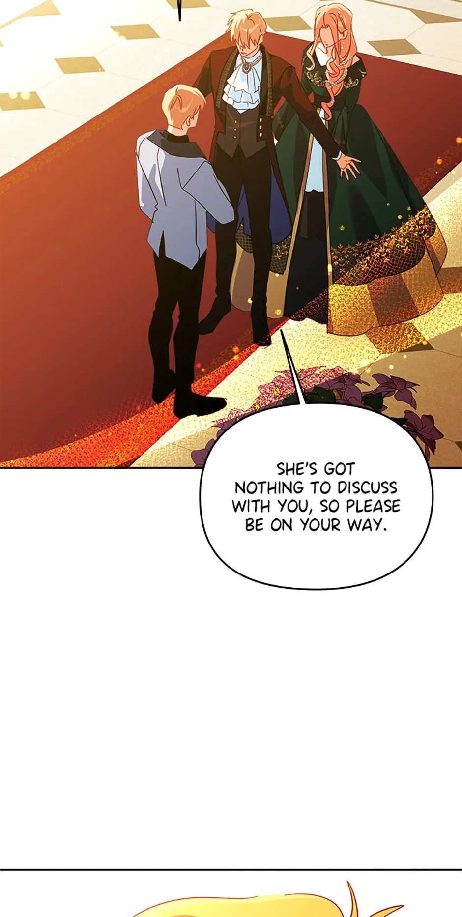 My Ray of Hope Chapter 98 - page 13