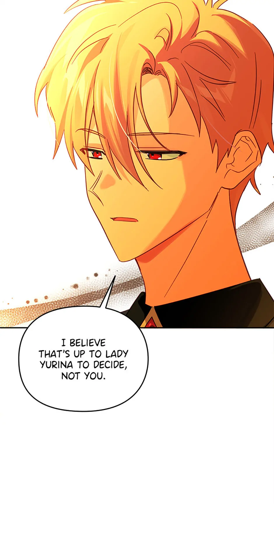 My Ray of Hope Chapter 98 - page 14
