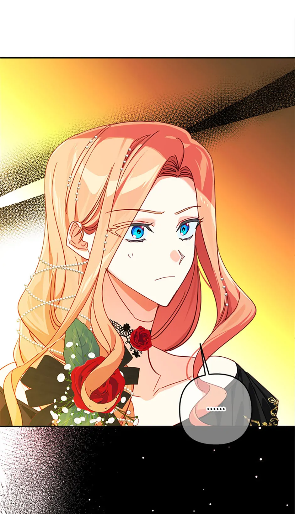 My Ray of Hope Chapter 98 - page 15