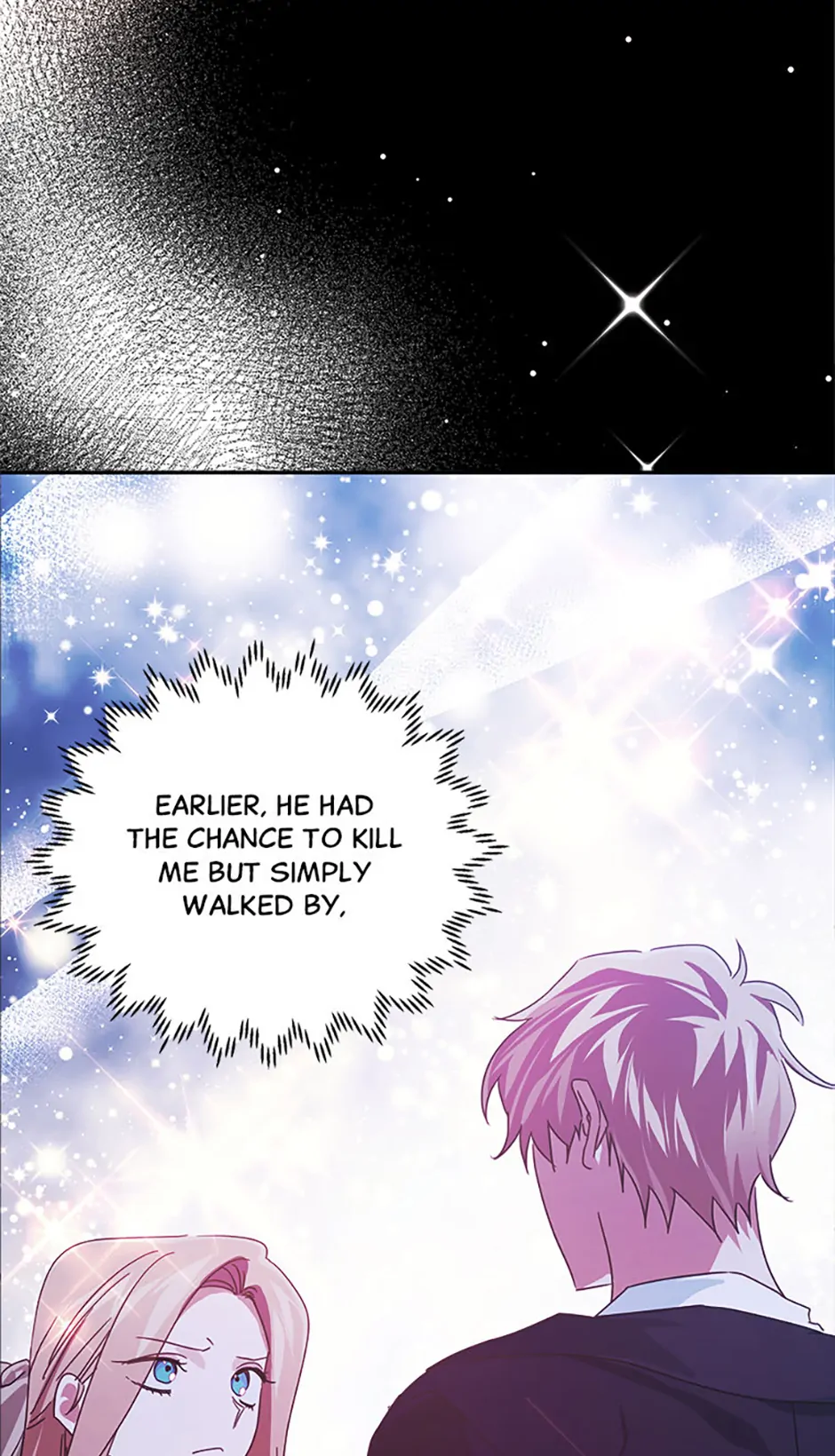 My Ray of Hope Chapter 98 - page 16