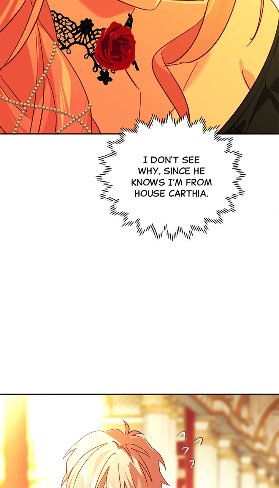 My Ray of Hope Chapter 98 - page 18