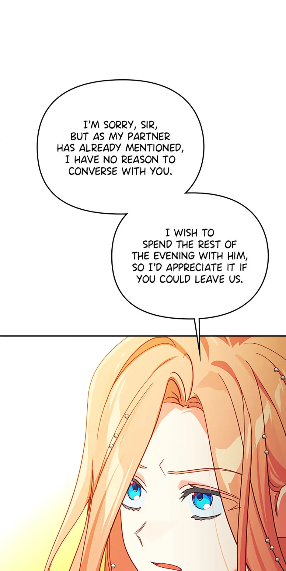 My Ray of Hope Chapter 98 - page 20