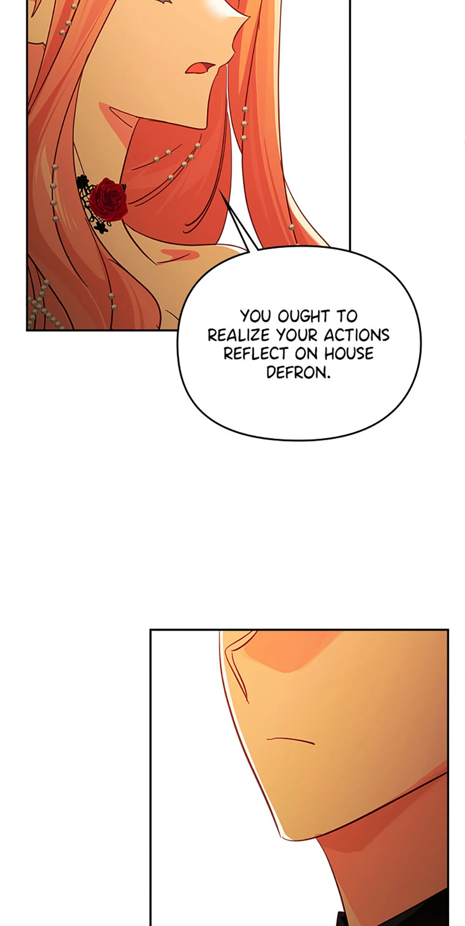 My Ray of Hope Chapter 98 - page 23