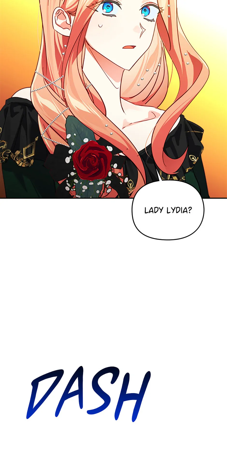 My Ray of Hope Chapter 98 - page 26
