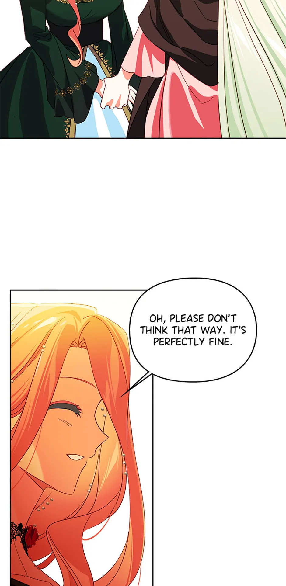 My Ray of Hope Chapter 98 - page 30