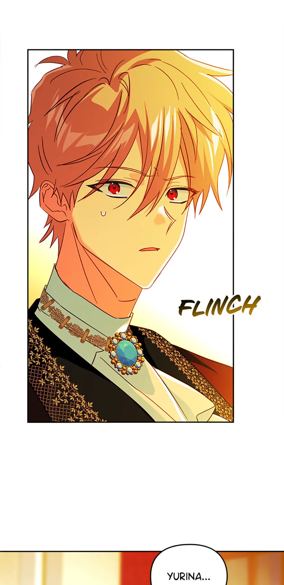 My Ray of Hope Chapter 98 - page 4